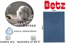 Betz 4tlg Küchenhandtücher Set 40x66 cm 100% Baumwolle Produktbild-Vorschau 4