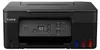 A front view of a black Canon PIXMA G2470 all-in-one inkjet printer. Produktbild-Vorschau