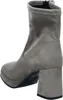 Tamaris  Damenschuhe Stiefel Reißverschluss Beige Freizeit Produktbild-Vorschau 19