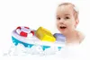 BB Junior 16-89002 - Spielzeugboot - Splash 'n' Play »Twist Produktbild-Vorschau 5