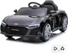 Elektro-Kinderfahrzeug 12V - Audi R8 Spyder - 1 bis 5 Jahre Produktbild-Vorschau 1