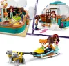 LEGO 41760 Friends Vacances dans un igloo, Jeu de Voir les images du produit 6