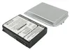 TECHTEK Batterie compatible avec [Qtek] 9100, pour [I-Mate] Voir les images du produit 2