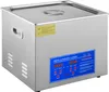 15L 60A Nettoyeur à ultrasons Avec chauffage 360W Bain à Voir les images du produit 10
