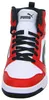 Puma Rebound V6 Schnürstiefel Mehrfarbig Produktbild-Vorschau 23