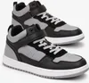 Scarpe da ginnastica velcro bambini ragazze ragazzi scarpe Anteprima dell’immagine prodotto 2