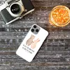 Mr. & Mrs. Panda Iphone 11 Pro Handyhülle Bär und Hase Produktbild-Vorschau 4