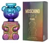 Moschino Toy 2 Pearl, Kobiety, 50 ml, Cytryna, Jaśmin, Podgląd zdjęcia produktu 8
