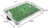 Kruzzel 21801 Tischfußball 37 x 50 cm Produktbild-Vorschau 14