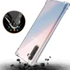 Hülle für Samsung Galaxy Note 10 Schutzhülle Anti Shock Produktbild-Vorschau 4