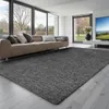 VEVOR koberec s vysokým vlasom 2438x1524 mm, nadýchaný Náhľad obrázku produktu 2