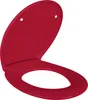 Calmwaters® Premium WC Sitz einfache Montage, Produktbild-Vorschau 15