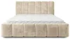 Masseno Polsterbett ATTORA LM 160x200 cm, Polsterbett mit Produktbild-Vorschau 9