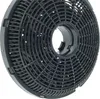 vhbw 4x Aktivkohlefilter Ersatz für Silverline AF110 für Produktbild-Vorschau 5