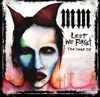 Marilyn Manson-Lest We Forget-The Best Of Produktbild-Vorschau 1