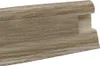 Battiscopa SLK50 W461 Rovere Shiro 2,5 m - Giunto Anteprima dell’immagine prodotto 1