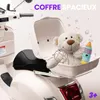 Vespa scooter électrique dès 3 ans Véhicule électrique Voir les images du produit 6