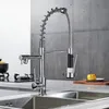STANEW Wasserhahn Küche, Küchenarmatur, mit 2-Düsen, Produktbild-Vorschau 1