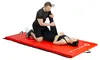 Matelas pliant HMS Premium MGS01 rouge Voir les images du produit 7