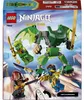 LEGO NINJAGO Lloyds Drachen-Mech Battle Set - Ninja Produktbild-Vorschau 26