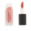 Revolution Makeup Revolution Matte Bomb Fancy Pink - matowa Podgląd zdjęcia produktu 2