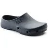 Birkenstock Birki Air antistatik PolyurethanClog blau blau  Produktbild-Vorschau 4