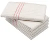 5er Set Bodentücher / Wischtücher, 55x60 cm, creme (natur) Produktbild-Vorschau 1