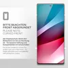 Glas Schutzfolie für Samsung Galaxy Note20 5G, Produktbild-Vorschau 4