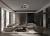 Globo Lighting Deckenleuchte MDF grau matt, Kunststoff Produktbild-Vorschau 6