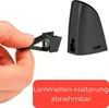 Hama MyVoice2100 Kopfhörer Kabellos Ohrbügel Anrufe/Musik Voir les images du produit 8