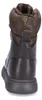Stivaletto da donna Guess, modello Mabry, color marrone Anteprima dell’immagine prodotto 3