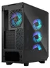 Meshify 2 Compact RGB Black TG Light Tint (schwarz, Produktbild-Vorschau 8