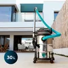 Cecotec 08572, 1600 W, stofzuiger met borstelrol, geschikt Productafbeelding-voorbeeld 8