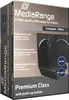 MediaRange BOX35-4, DVD-Hülle, 4 Disks, Schwarz, Produktbild-Vorschau 2