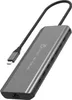 J5Create Usb-C Dual 4K Hdmi 10Gbps Mini Dock (Jcd398-N) Produktbild-Vorschau 2