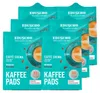 Eduscho Kaffeepads, Caffè Crema, Vorratspack, 192 Pads Produktbild-Vorschau 1