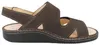 Boty Finn Comfort Toro-s Slate 81528390519 Náhled obrázku produktu 8