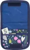 McNeill Brustbeutel Geldbörse Neck Pouch In The Garden Produktbild-Vorschau 2