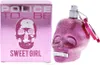 Damenparfüm To Be Sweet Girl Police   75 ml Produktbild-Vorschau 5