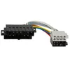 ACV 1347-02, Adaptér ISO, Volvo, Vícebarevný, Plast Náhled obrázku produktu 1
