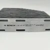 Bosch R2597 Filtre à charbon pour voiture Filtre de Voir les images du produit 6