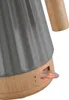 Concept RK0092 Keramik-Wasserkocher 1 5 l Dunkelgrau Produktbild-Vorschau 6