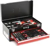 YATO Werkzeug-Set YT-38951 Chrom-Vanadium-Stahl Produktbild-Vorschau 9