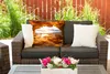 MuchoWow® Outdoor Kissen - Höhle - Meer - Horizont - Produktbild-Vorschau 5