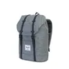 Herschel Rucksack Retreat Classics Batohy Polyester 43 x Náhled obrázku produktu 24