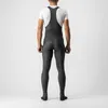 Castelli Entrata Bibtight Black M Spodnie kolarskie Podgląd zdjęcia produktu 8
