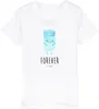 Mr. & Mrs. Panda Kleinkinder T-Shirt Beste Freunde Salz Produktbild-Vorschau 1