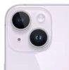 Apple iPhone 14, 128 GB, color morado Vista previa de la imagen del producto 3