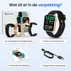 Siltcon Smartwatch Pro Herren und Damen mit Telefonfunktion Produktbild-Vorschau 15