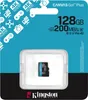 Carte mémoire Kingston CanvasGo! Plus, 128 Go, microSDXC, Voir les images du produit 3